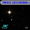 2MASS J15345866+4020250