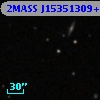 2MASS J15351309+3536403