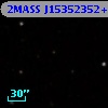 2MASS J15352352+3123127