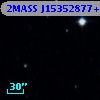 2MASS J15352877+5536449