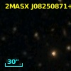 2MASX J08250871+4709463