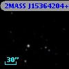 2MASS J15364204+4229096