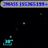 2MASS J15365199+5232459