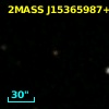2MASS J15365987+5853460