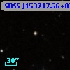 SDSS J153717.56+025700.0