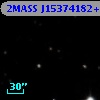 2MASS J15374182+3226580