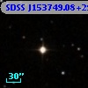 SDSS J153749.08+294900.7