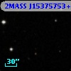 2MASS J15375753+3755097