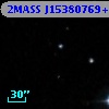 2MASS J15380769+5228550