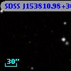 SDSS J153810.98+304557.2