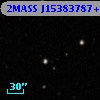 2MASS J15383787+3956313