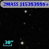 2MASS J15383888+3955217