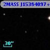 2MASS J15384097+3825472