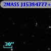 2MASS J15384777+4011187
