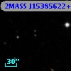 2MASS J15385622+3257447