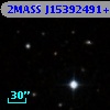 2MASS J15392491+3051000