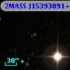 2MASS J15393091+3013230