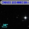 2MASS J15400210+3355091