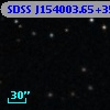 SDSS J154003.65+355019.8