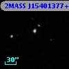 2MASS J15401377+3032397
