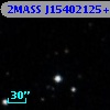 2MASS J15402125+4506026