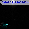 2MASS J15402562+4948502