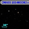2MASS J15403202+4136480