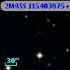 2MASS J15403875+4457021