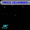2MASS J15410668+3249026