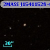 2MASS J15411528-0211477