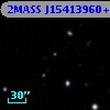 2MASS J15413960+3143506