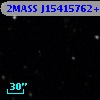 2MASS J15415762+4155386