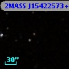 2MASS J15422573+3128321