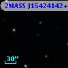 2MASS J15424142+4539031