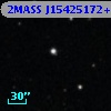 2MASS J15425172+3554326