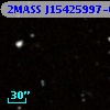 2MASS J15425997-0116266
