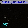 2MASS J15430073+0324538