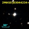 2MASS J03044234+4227522