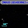 2MASS J15433862+4504080