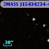 2MASS J15434234-0159577