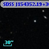 SDSS J154352.19+360601.6