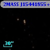 2MASS J15441855+5307087