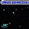 2MASS J15442324+2946451