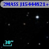 2MASS J15444821+2721074