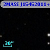 2MASS J15452011+4507069