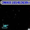 2MASS J15452639+3210202