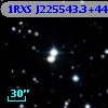1RXS J225543.3+444513