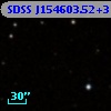SDSS J154603.52+313110.1