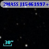 2MASS J15461897+4325236
