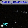2MASS J15462108-0120483